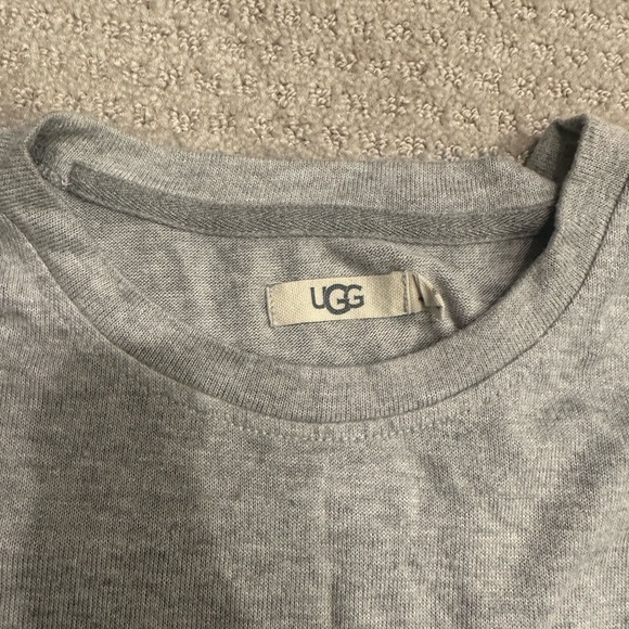 UGG Aniyah shorts Pajama Set - Picture 4 of 5